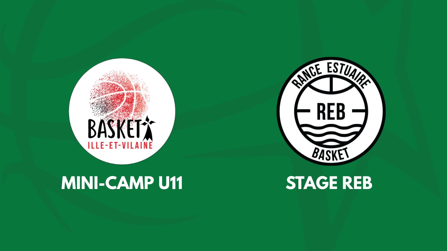 Stages vacances d'Avril