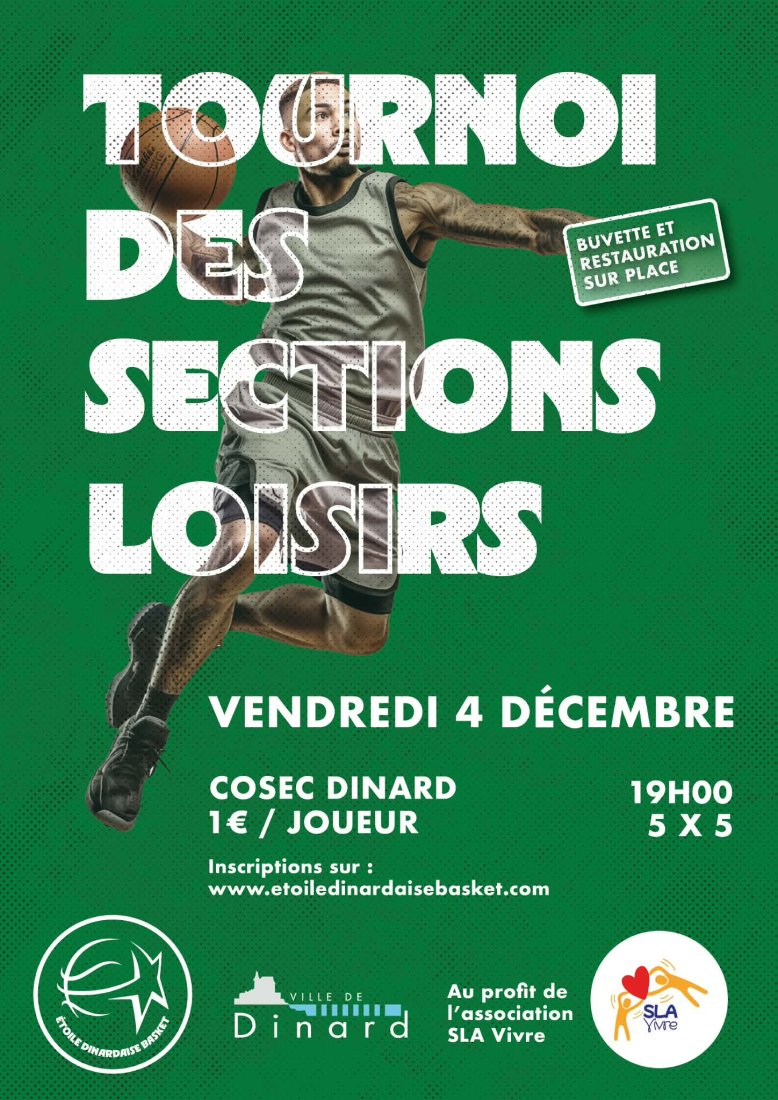 Tournoi Loisirs