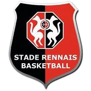 RENNES STADE BASKETBALL - 2