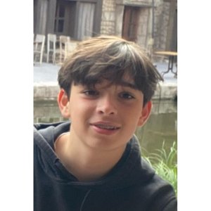 JUDEAUX LEROUGE Bastien